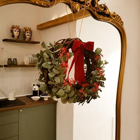 Maison Prio Apartament Palermo