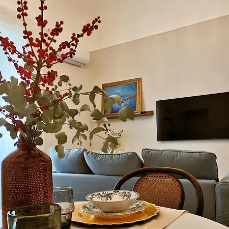 Maison Prio Διαμέρισμα