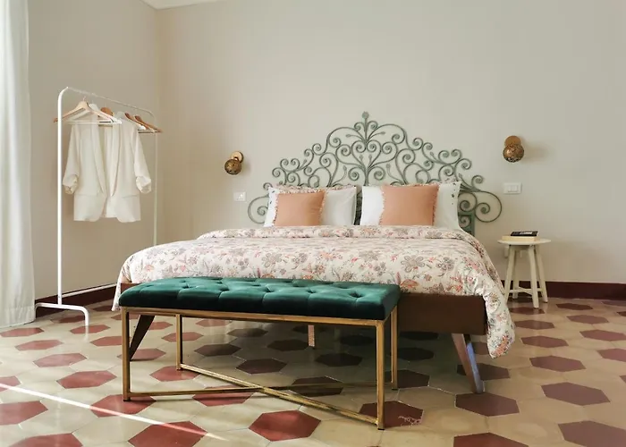 Maison Prio Διαμέρισμα Παλέρμο