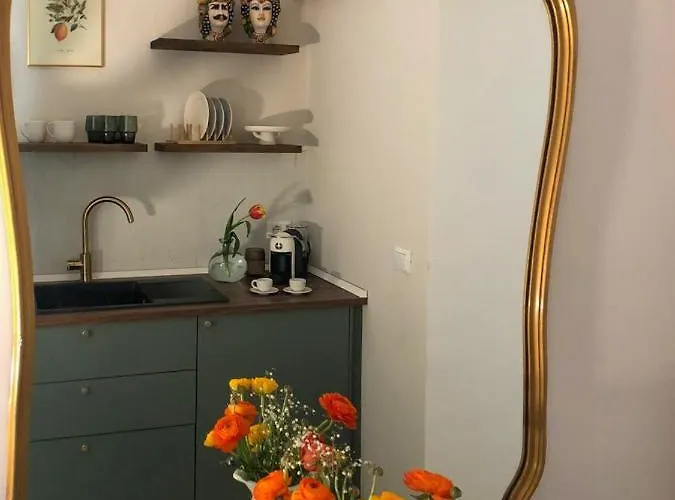 Maison Prio Διαμέρισμα *