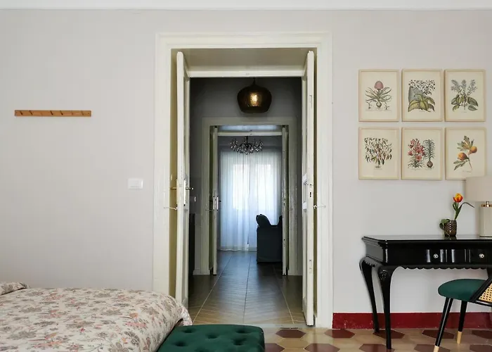 Maison Prio Διαμέρισμα *