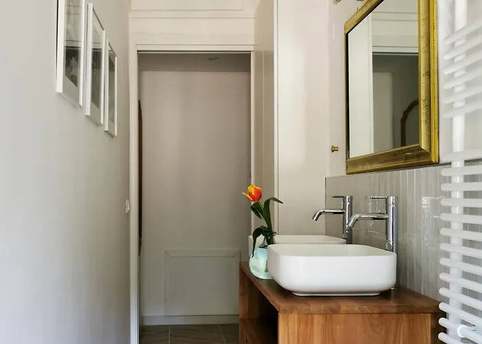 Maison Prio Διαμέρισμα