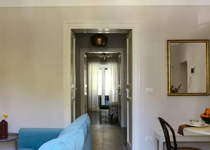 Διαμέρισμα Maison Prio