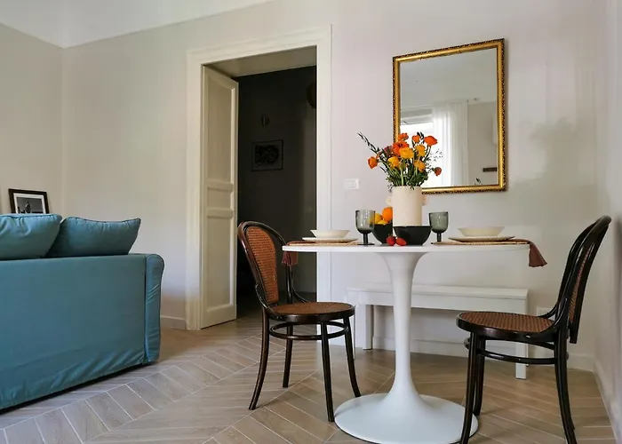 Διαμέρισμα Maison Prio *