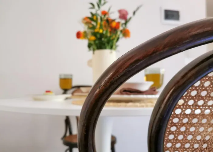 Maison Prio Διαμέρισμα Παλέρμο