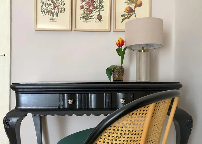 Διαμέρισμα Maison Prio Παλέρμο