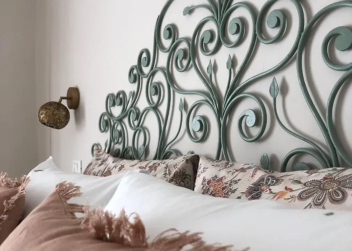 Maison Prio * Παλέρμο