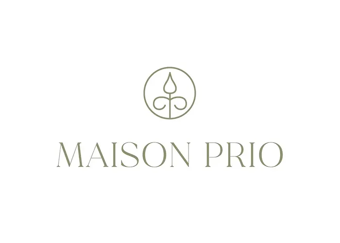 Διαμέρισμα Maison Prio *