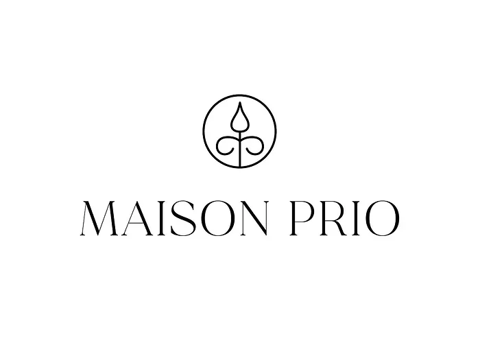 Maison Prio