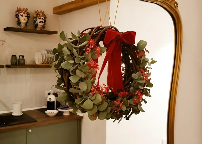 Maison Prio Διαμέρισμα Παλέρμο