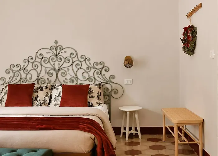 Διαμέρισμα Maison Prio Παλέρμο