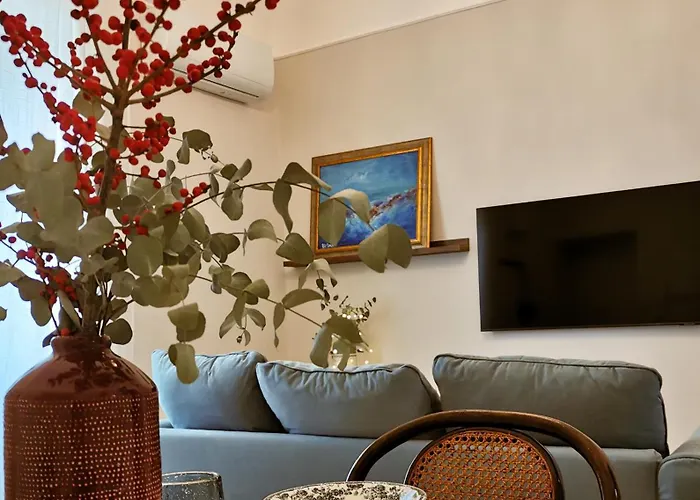 Maison Prio Διαμέρισμα