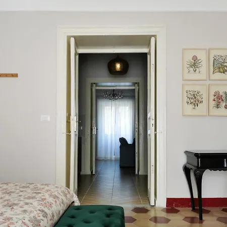 Maison Prio Apartamento *