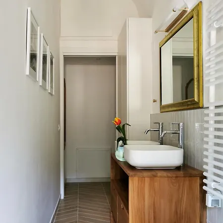 Maison Prio Apartamento