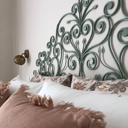 Maison Prio * Palermo