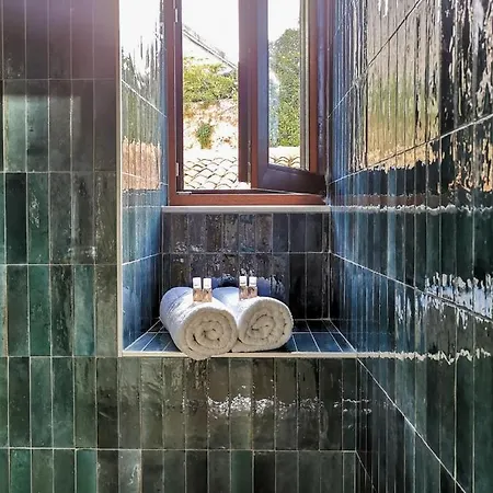 Maison Prio * פלרמו