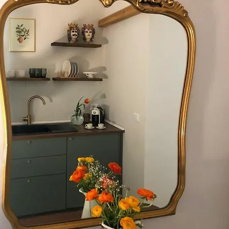 Maison Prio דירה *