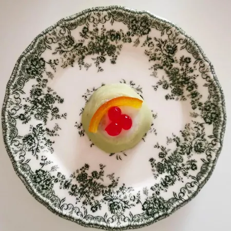 Maison Prio פלרמו