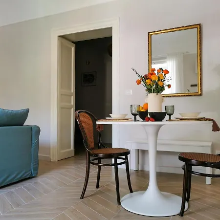 Διαμέρισμα Maison Prio *