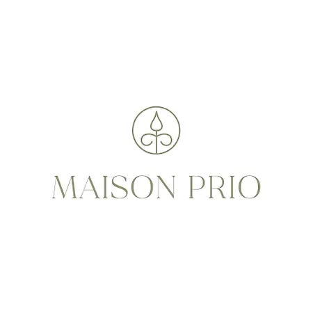 דירה Maison Prio *