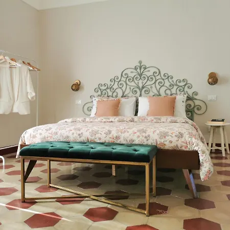 Maison Prio Apartmán Palermo
