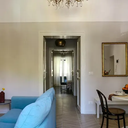 Apartmán Maison Prio