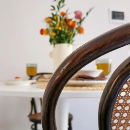 Maison Prio Apartmán Palermo