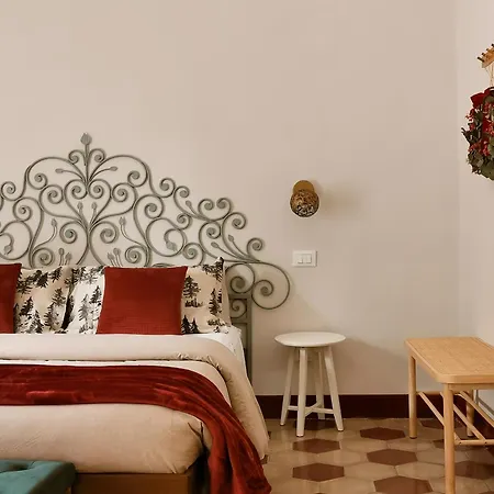 Lägenhet Maison Prio Palermo